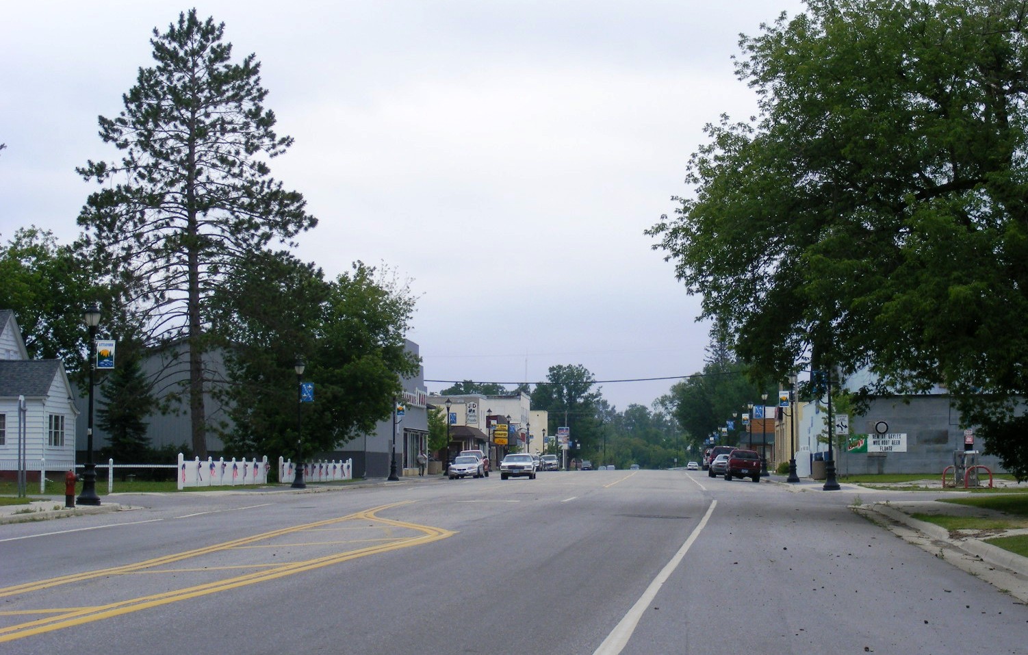 Littlefork Minnesota Photo Gallery